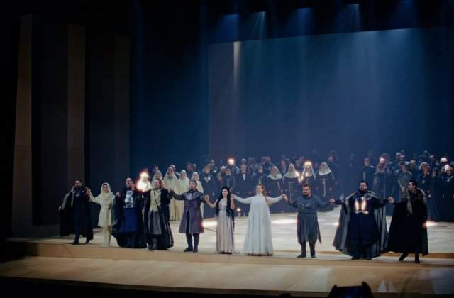 &bdquo;Tannh&auml;user&rdquo; a deschis cu succes stagiunea 2026 -2027 a Operei Naționale București 