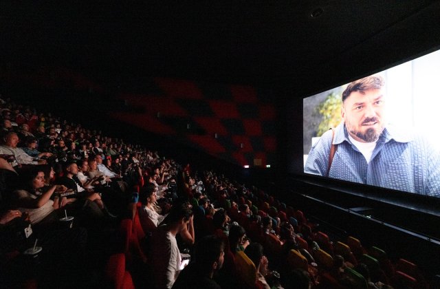 Fenomenul „Teambuilding” revine pe marele ecran