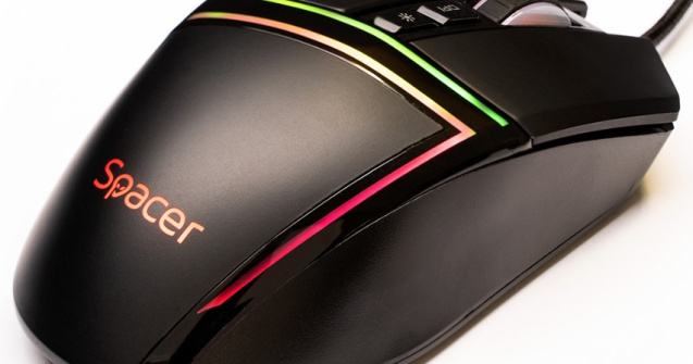 Top 5 caracteristici care fac diferența la un mouse pentru gaming
