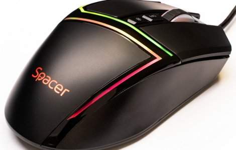 Top 5 caracteristici care fac diferența la un mouse pentru gaming