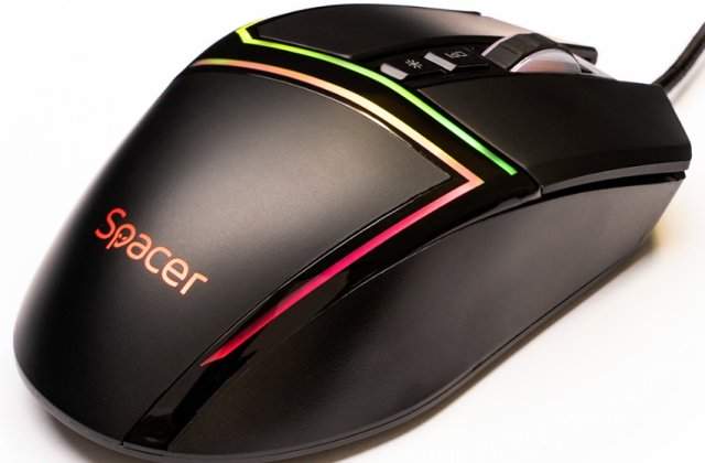 Top 5 caracteristici care fac diferența la un mouse pentru gaming