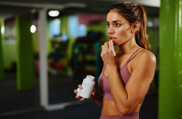 Tipuri de vitamine și de ce sunt importante pentru sportivi