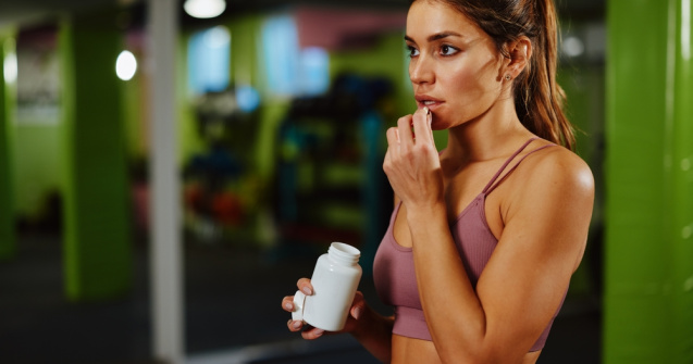 Tipuri de vitamine și de ce sunt importante pentru sportivi