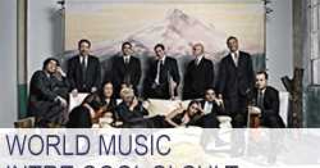 World Music intre cool si cult