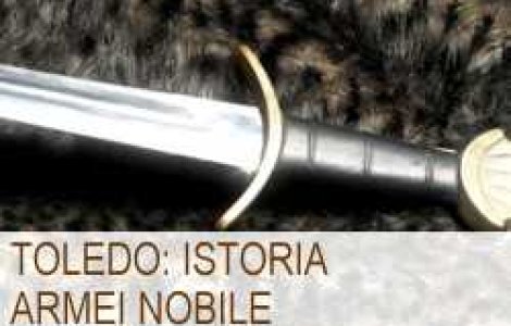Toledo: istoria armei nobile
