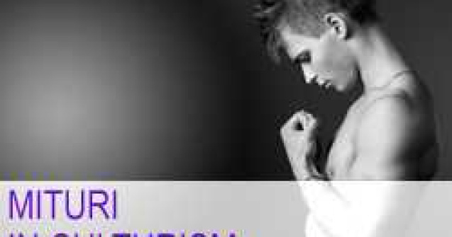 Mituri si idei preconcepute in culturism