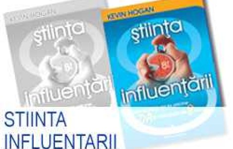 Stiinta influentarii