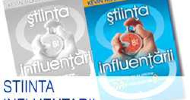 Stiinta influentarii