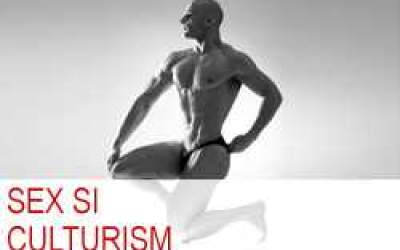Sex si culturism
