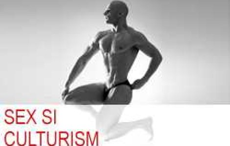 Sex si culturism