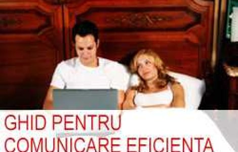 Ghid pentru comunicare eficienta