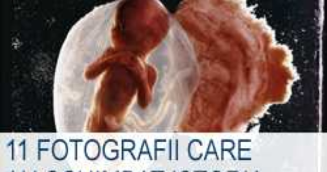 11 fotografii care au schimbat istoria