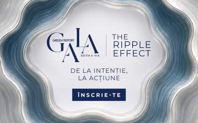 Gala Green Report 2026...