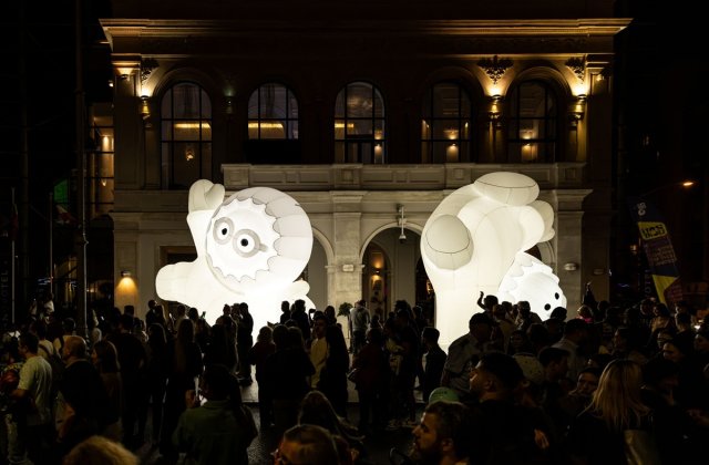 Record de participare la ediția aniversară Spotlight
