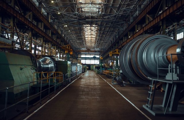 Aradul industrial: ce transformă un oraș de frontieră într-un punct strategic