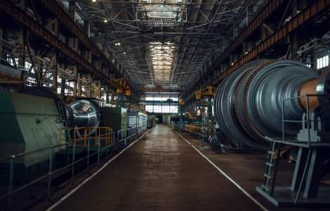 Aradul industrial: ce transformă un oraș de frontieră într-un punct...