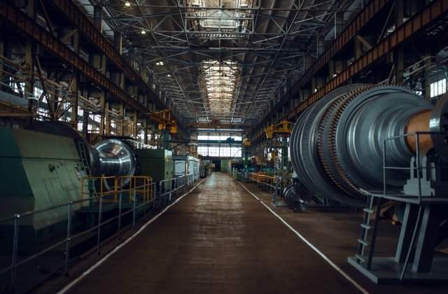 Aradul industrial: ce transformă un oraș de frontieră &icirc;ntr-un punct strategic pentru companii