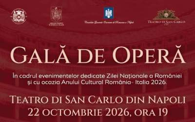 Orchestra Operei Naționale...