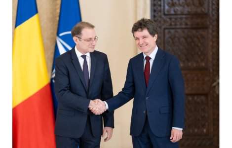 Guvernul Niculescu, între votul Parlamentului și riscul...