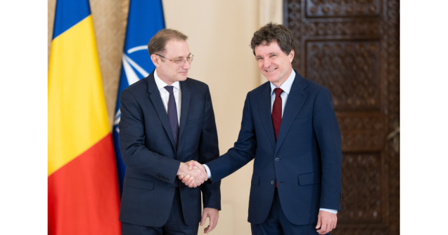Guvernul Niculescu, între votul Parlamentului și riscul anticipatelor. Premierul desemnat, față în față cu Alessandra Stoicescu, astăzi