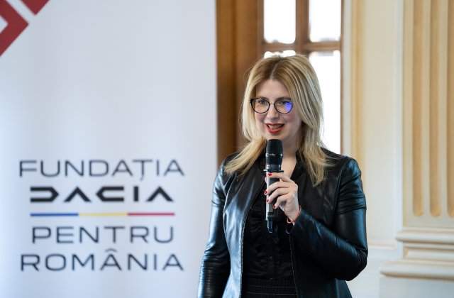 Fundația Dacia pentru Rom&acirc;nia alocă &icirc;ncă un milion de euro &icirc;n soluții care sprijină mobilitatea socială