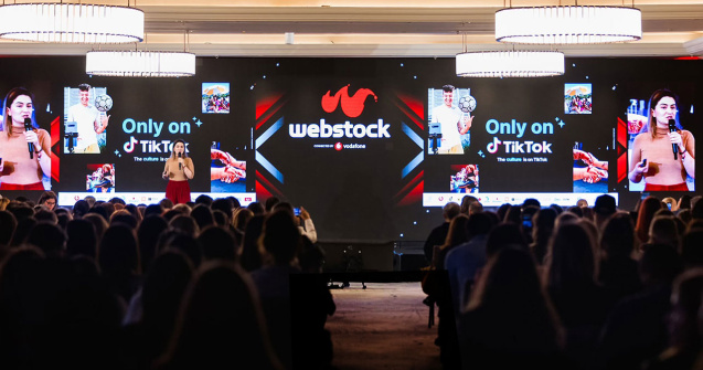 Webstock 2026 reunește comunitatea marcom pe patru scene