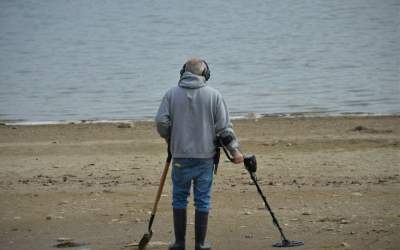 5 activități în aer liber pe...