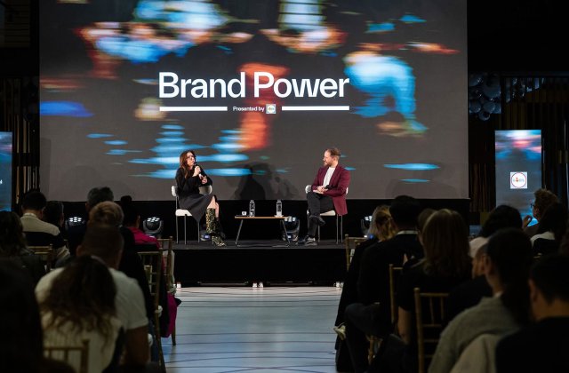 Brand Power 2026 schimbă regulile &icirc;n marketing și comunicare