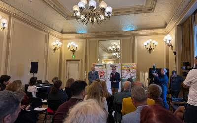 Bucharest Opera Festival,...