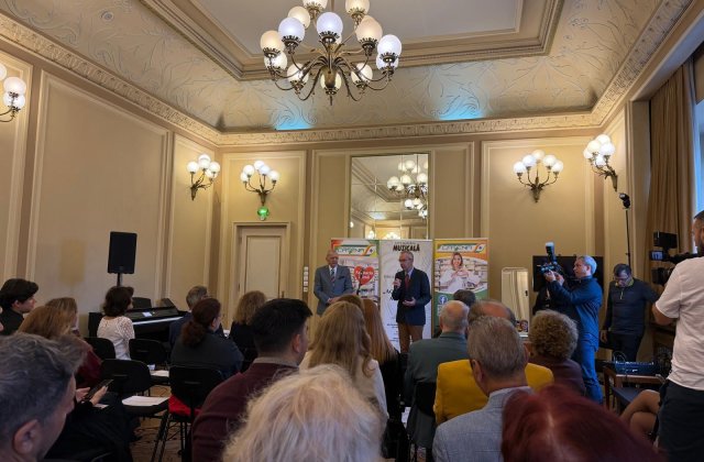 Bucharest Opera Festival, desemnat Evenimentul anului la Gala Premiilor &bdquo;Actualitatea muzicală&rdquo;