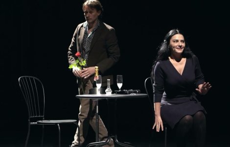 5 spectacole de teatru pornesc în turneu în țară între 9 și 15...