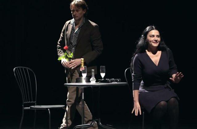 5 spectacole de teatru pornesc în turneu în țară între 9 și 15 noiembrie