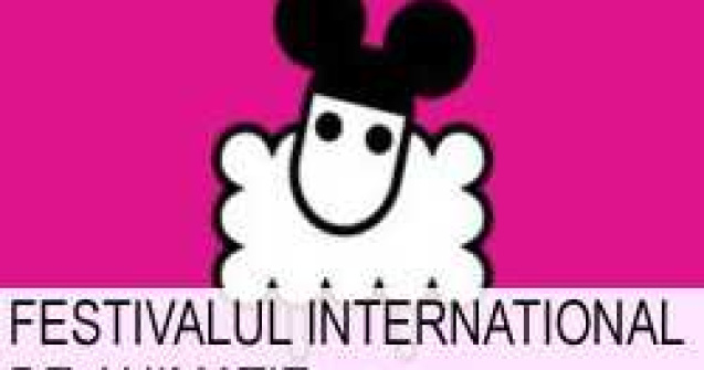 Festivalul International de Animatie