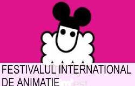 Festivalul International de Animatie