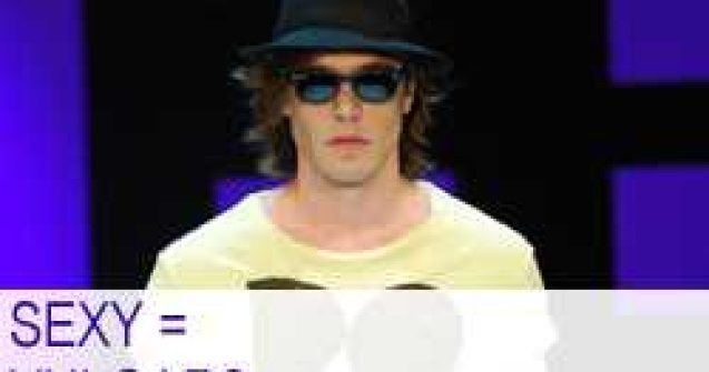 Sexy = vulgar?