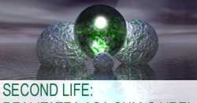 Second life: realitatea asa cum o vrei