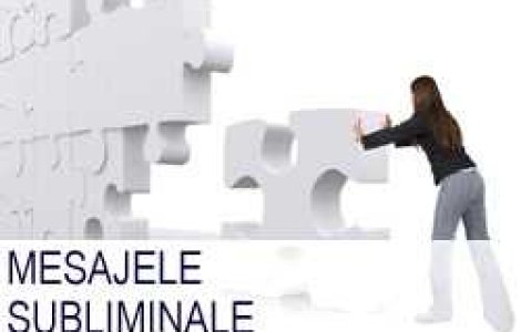 Mesajele subliminale