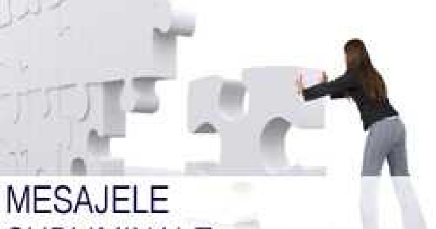 Mesajele subliminale