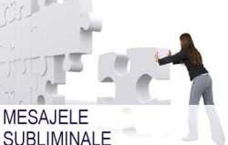 Mesajele subliminale