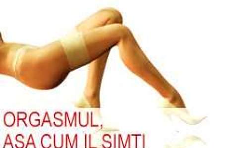 Orgasmul, asa cum il simti