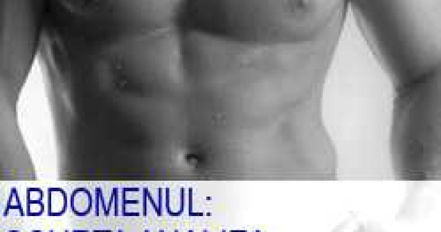 Abdomenul: Scurta analiza