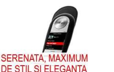 Bang & Olufsen-Samsung: Serenata, maximum de stil si eleganta