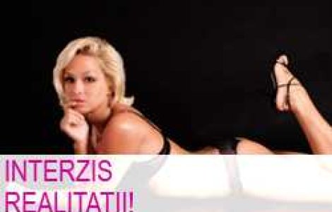 Interzis realitatii!