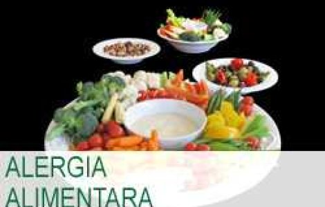 Alergia alimentara