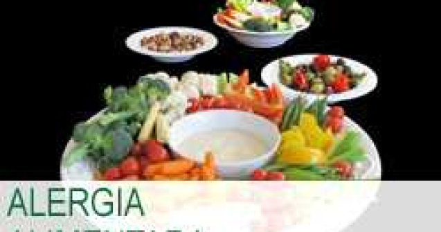 Alergia alimentara