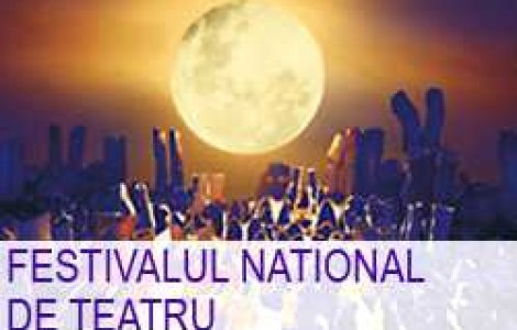 Festivalul National de Teatru