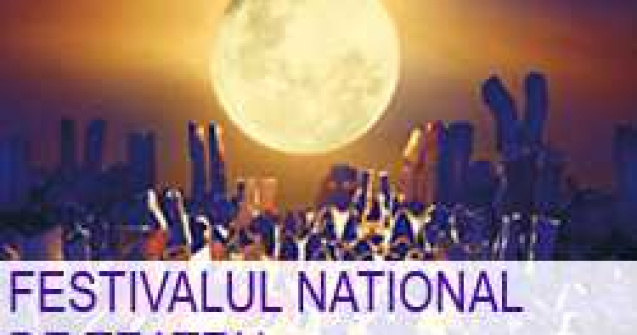 Festivalul National de Teatru