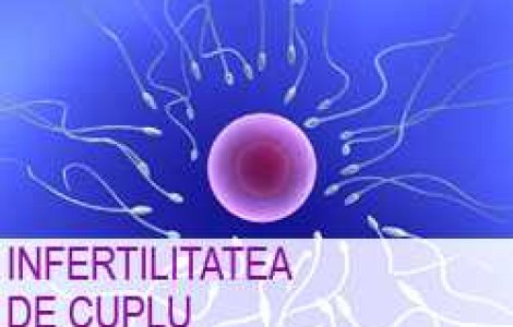 Infertilitatea de cuplu