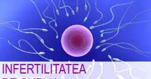 Infertilitatea de cuplu