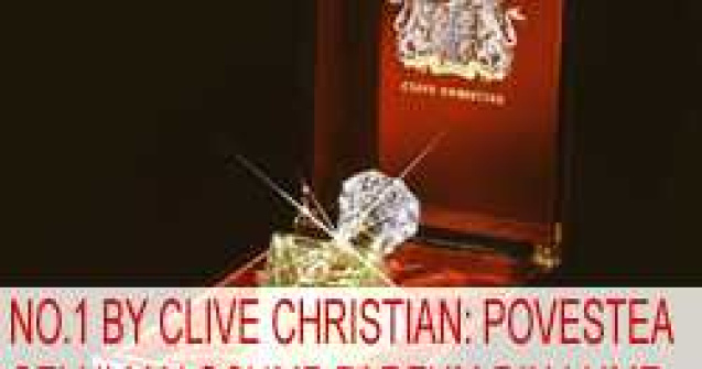 No. 1 by Clive Christian: Povestea celui mai scump parfum din lume